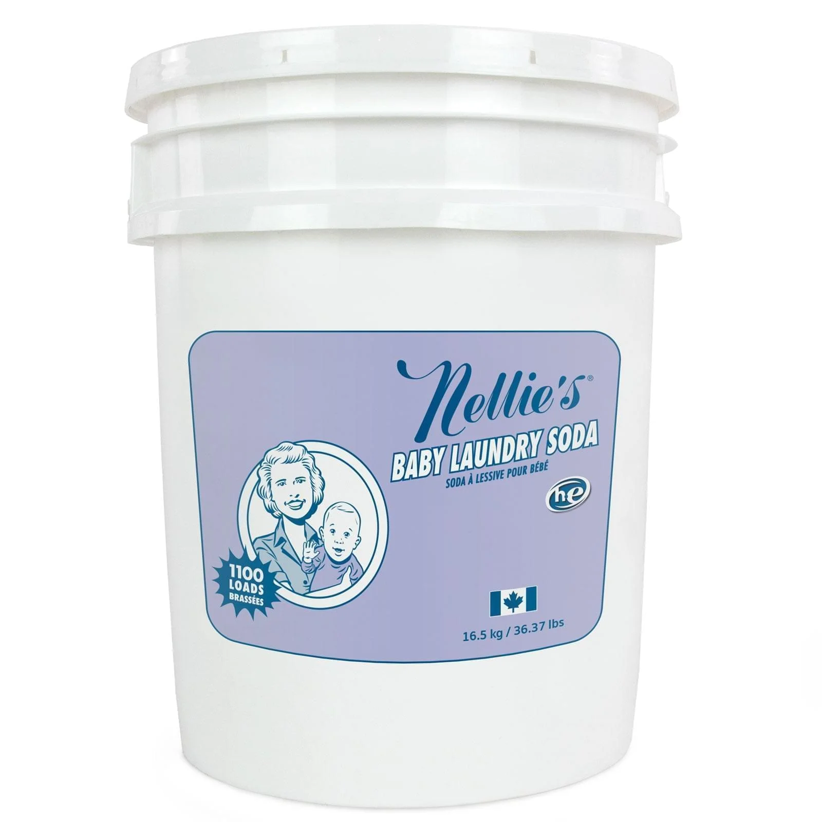 Baby Laundry Soda - Image 15