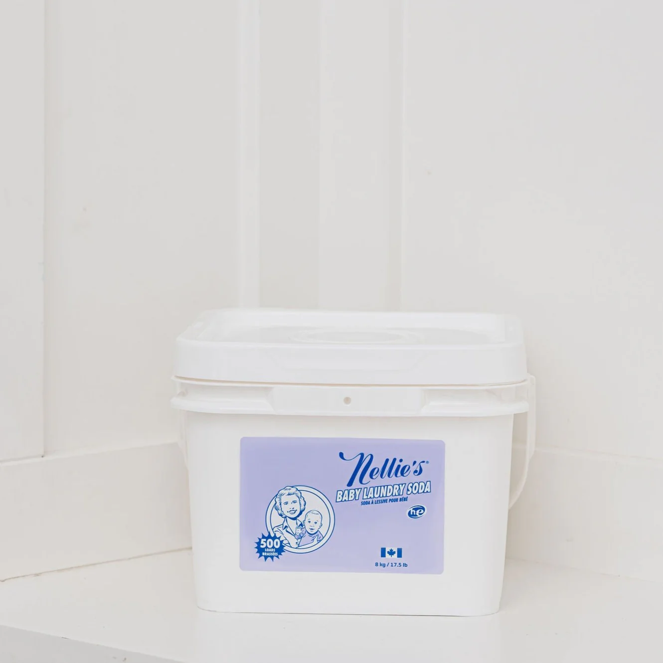 Baby Laundry Soda - Image 3