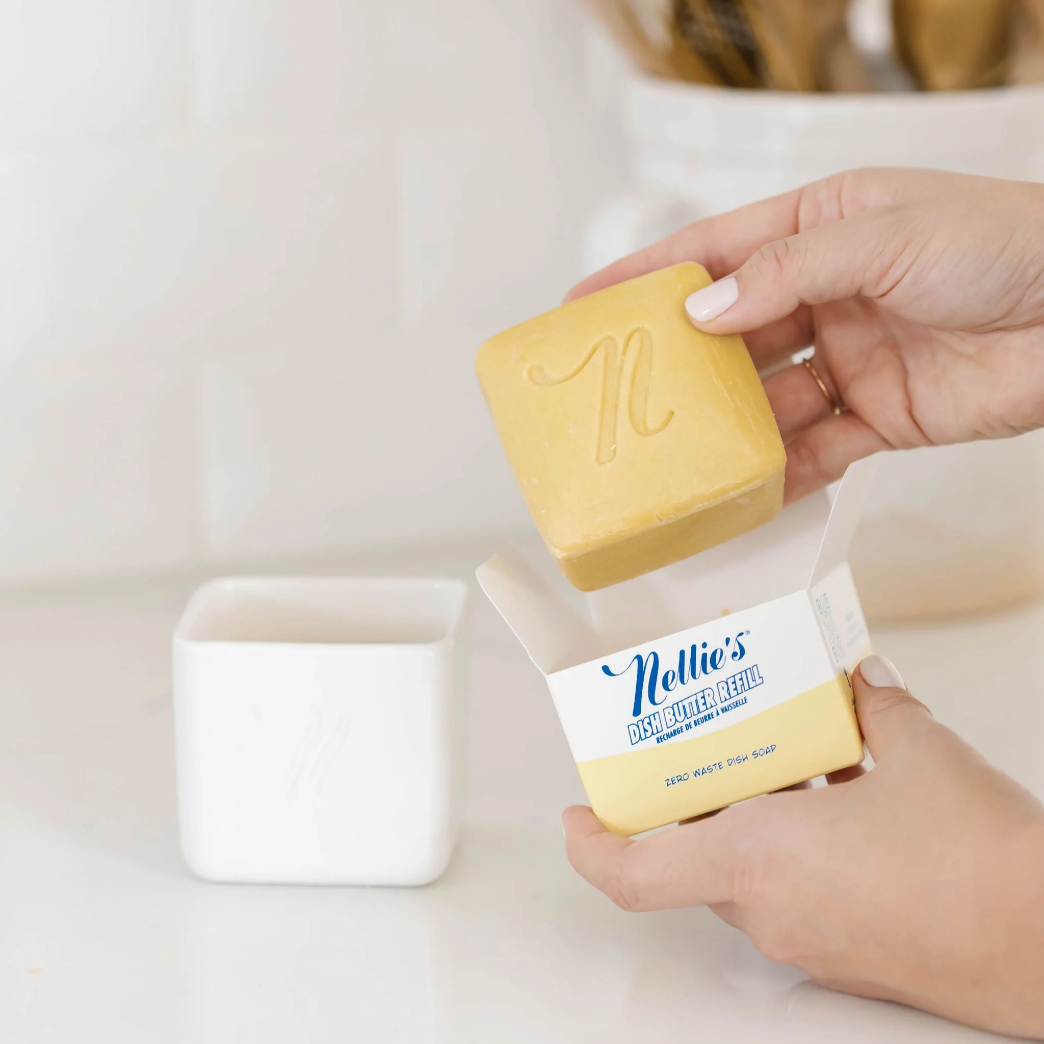 Dish Butter - Image 6