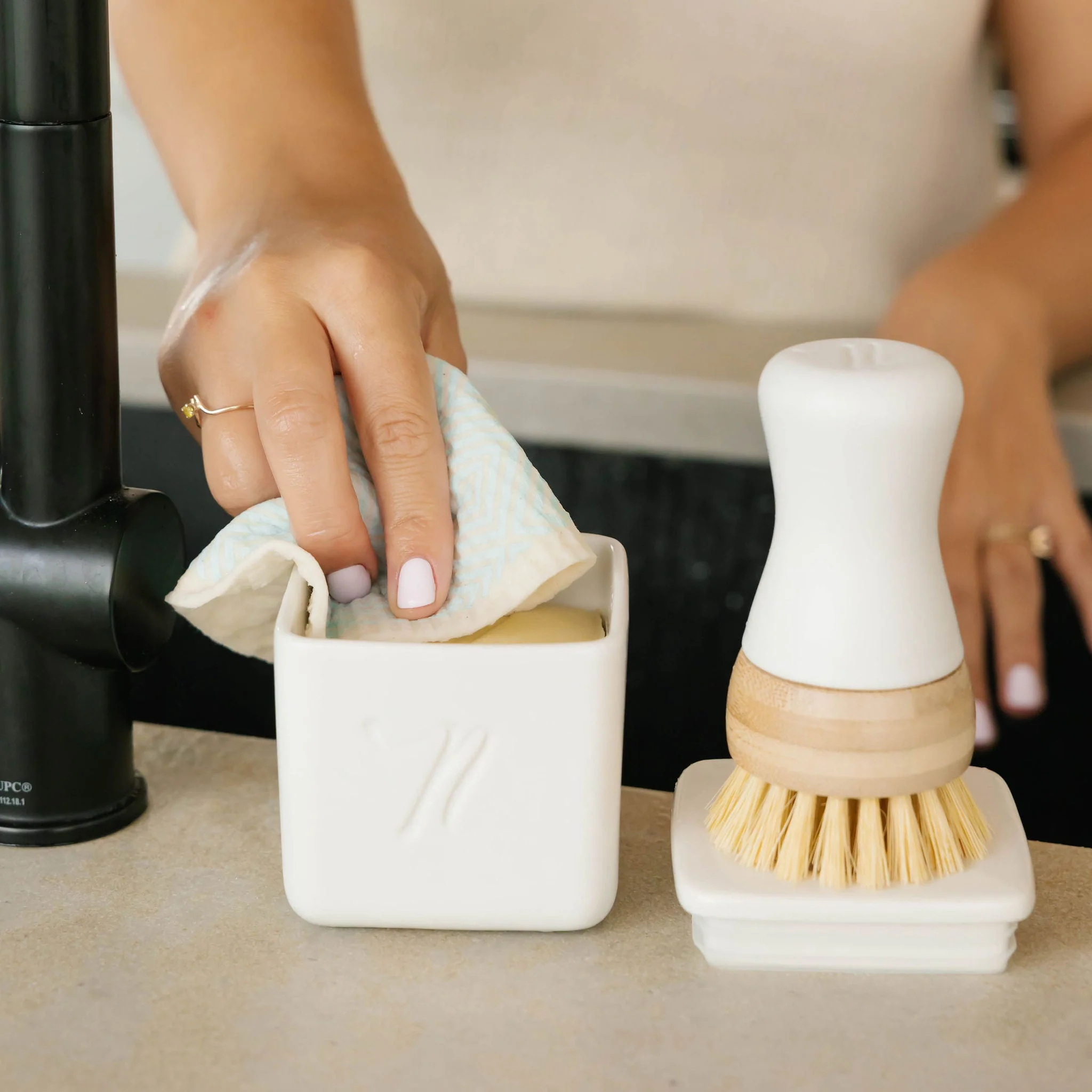 Dish Butter - Image 7