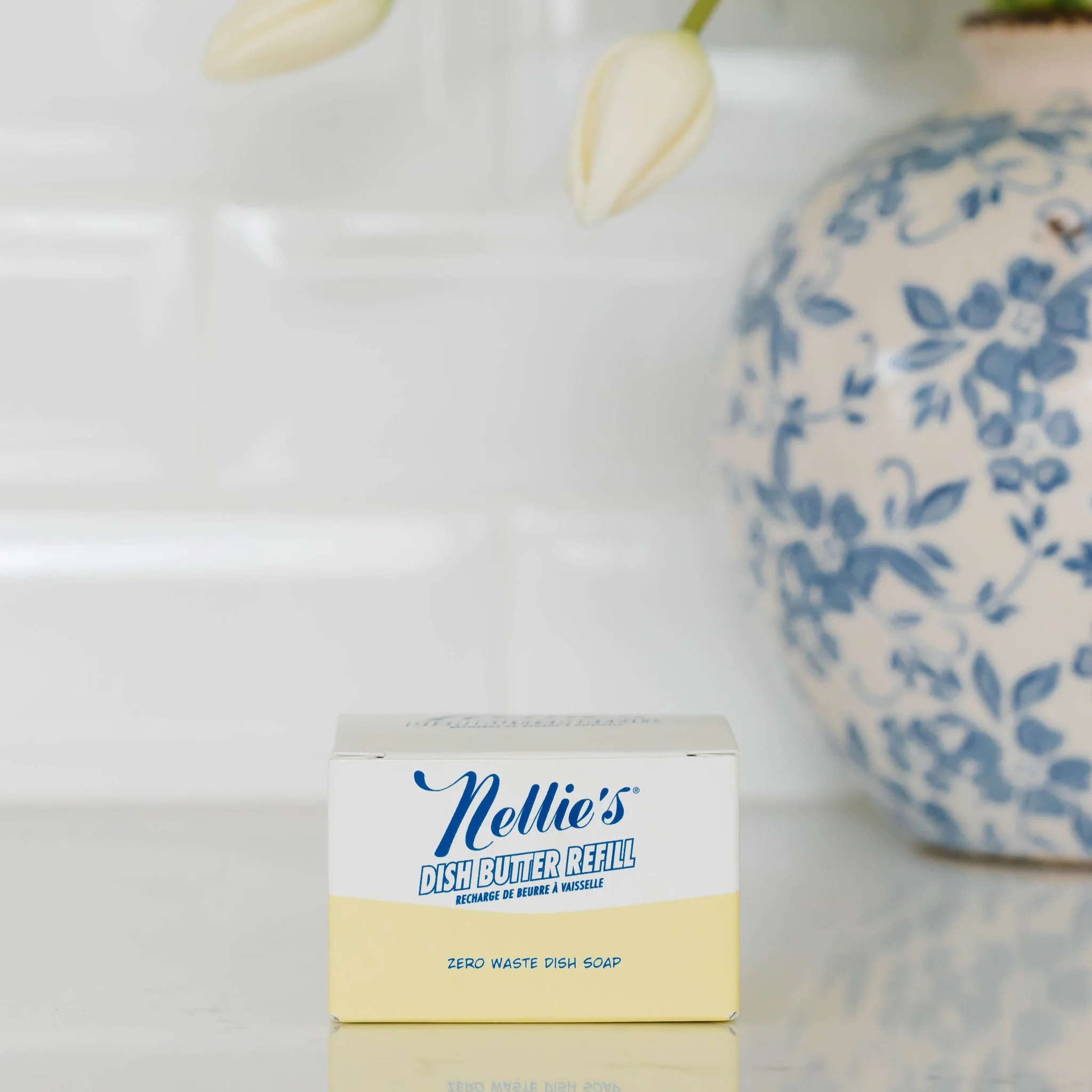 Dish Butter Refill 2 Pack - Image 2