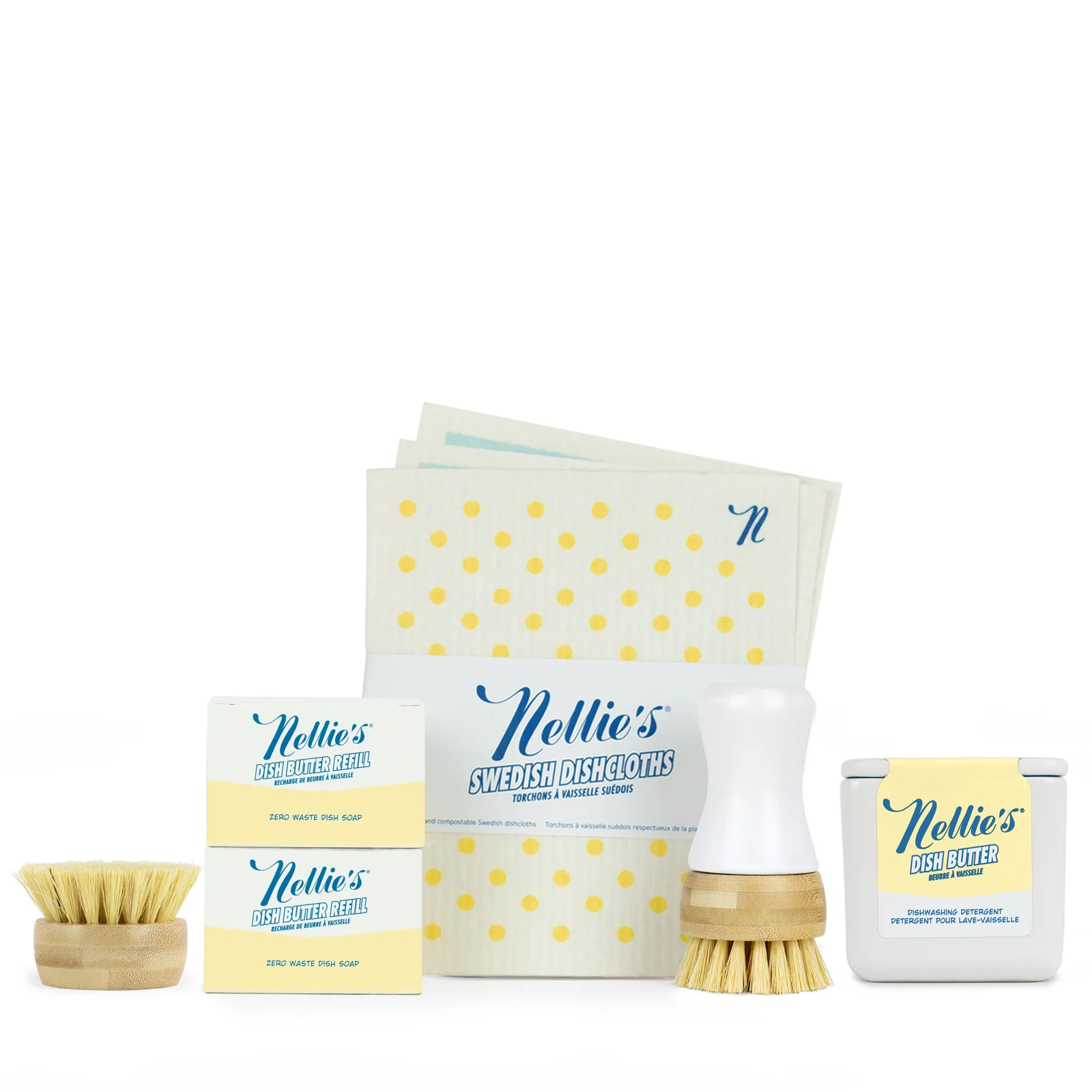 Dish Cleaning Bundle - Image 10