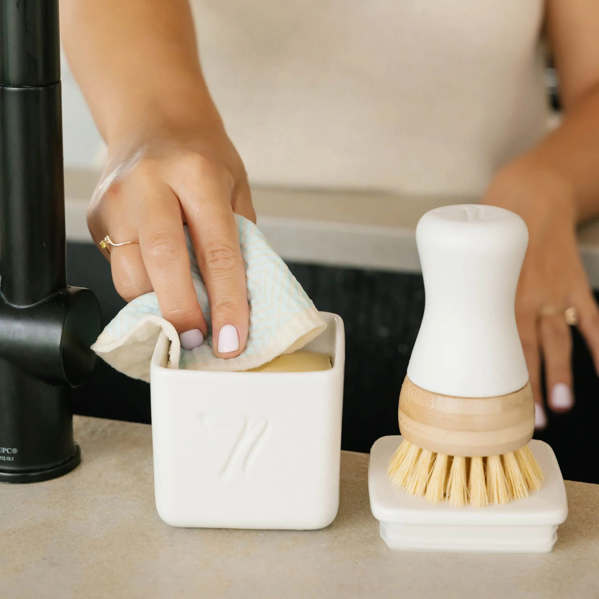 Dish Cleaning Bundle - Image 6