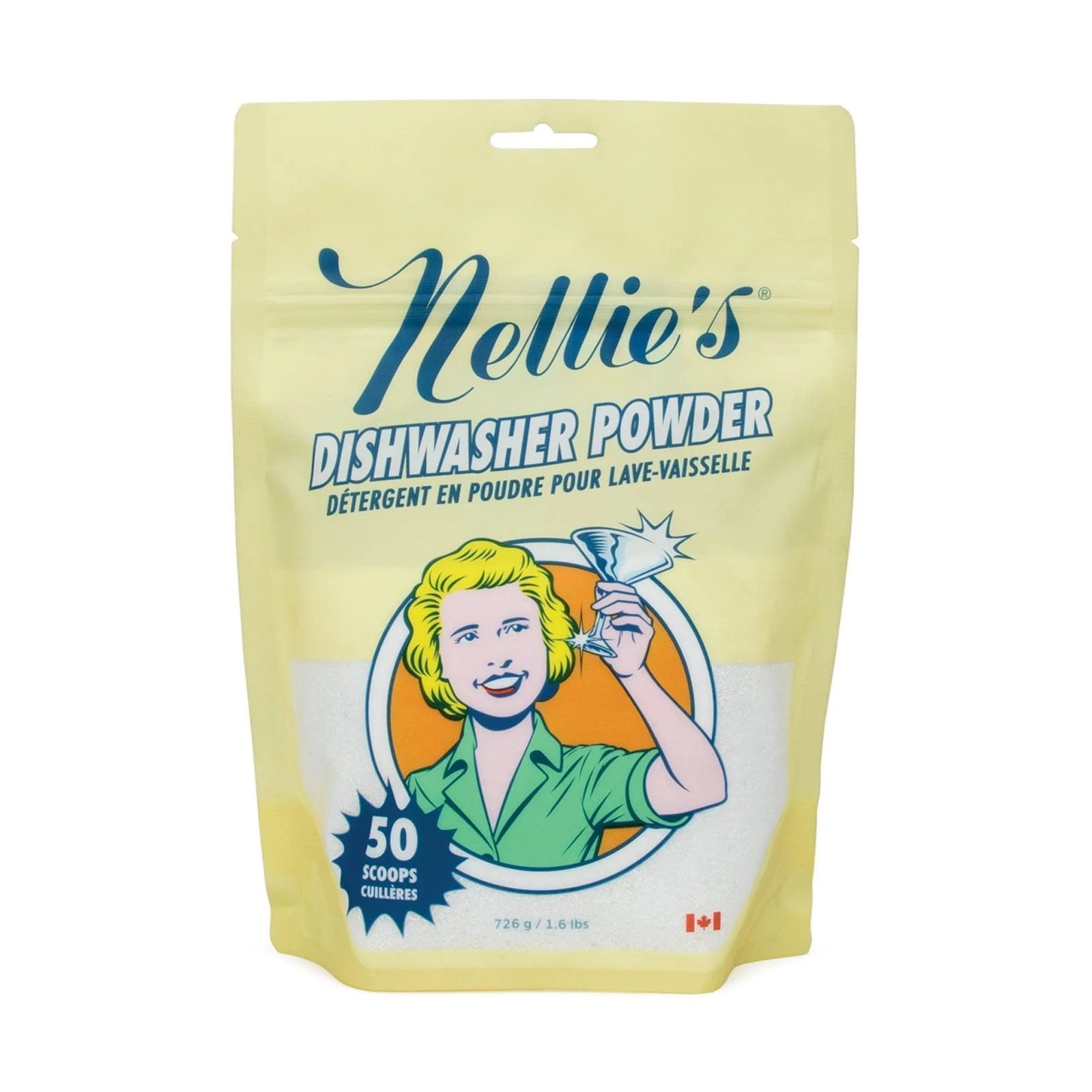 Dishwasher Powder - Image 10