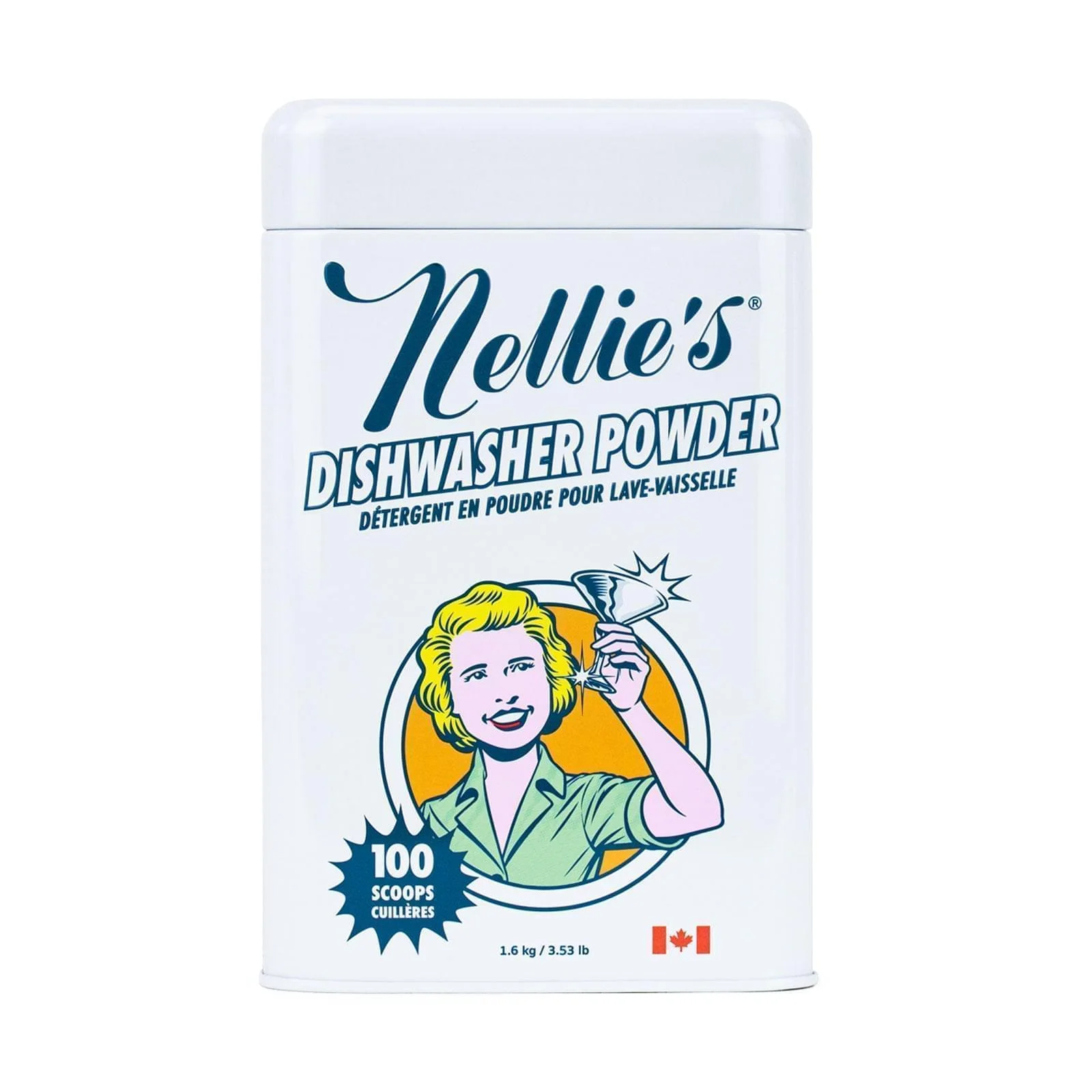 Dishwasher Powder - Image 11
