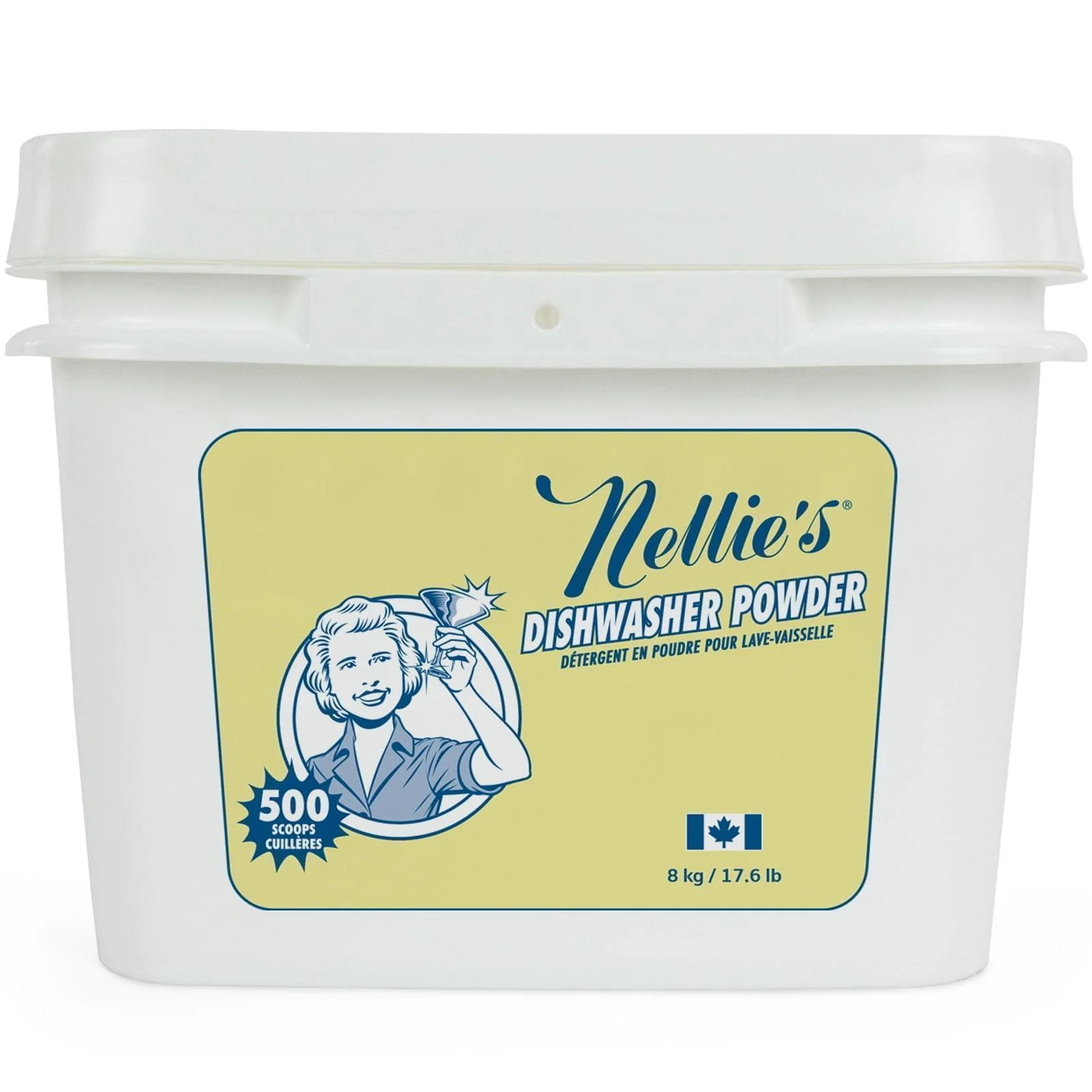 Dishwasher Powder - Image 12