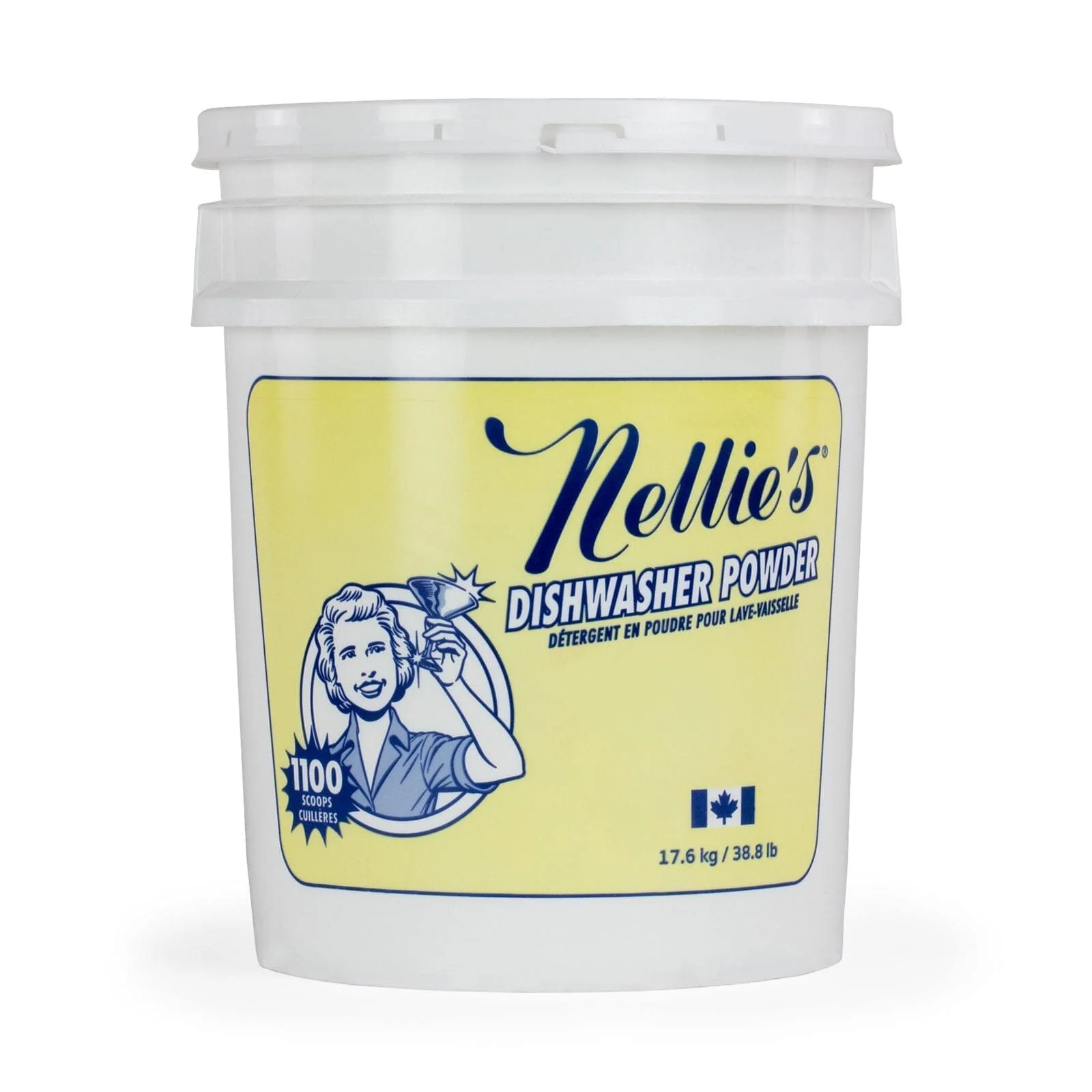 Dishwasher Powder - Image 13