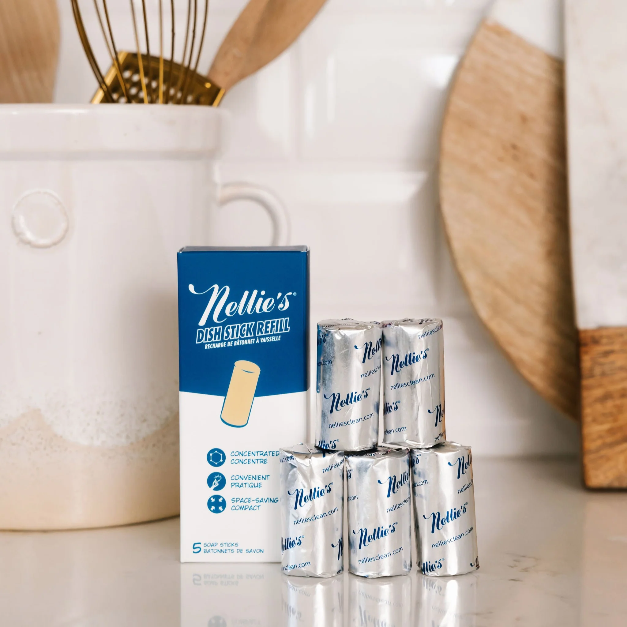 Dishwashing Bundle - Image 4