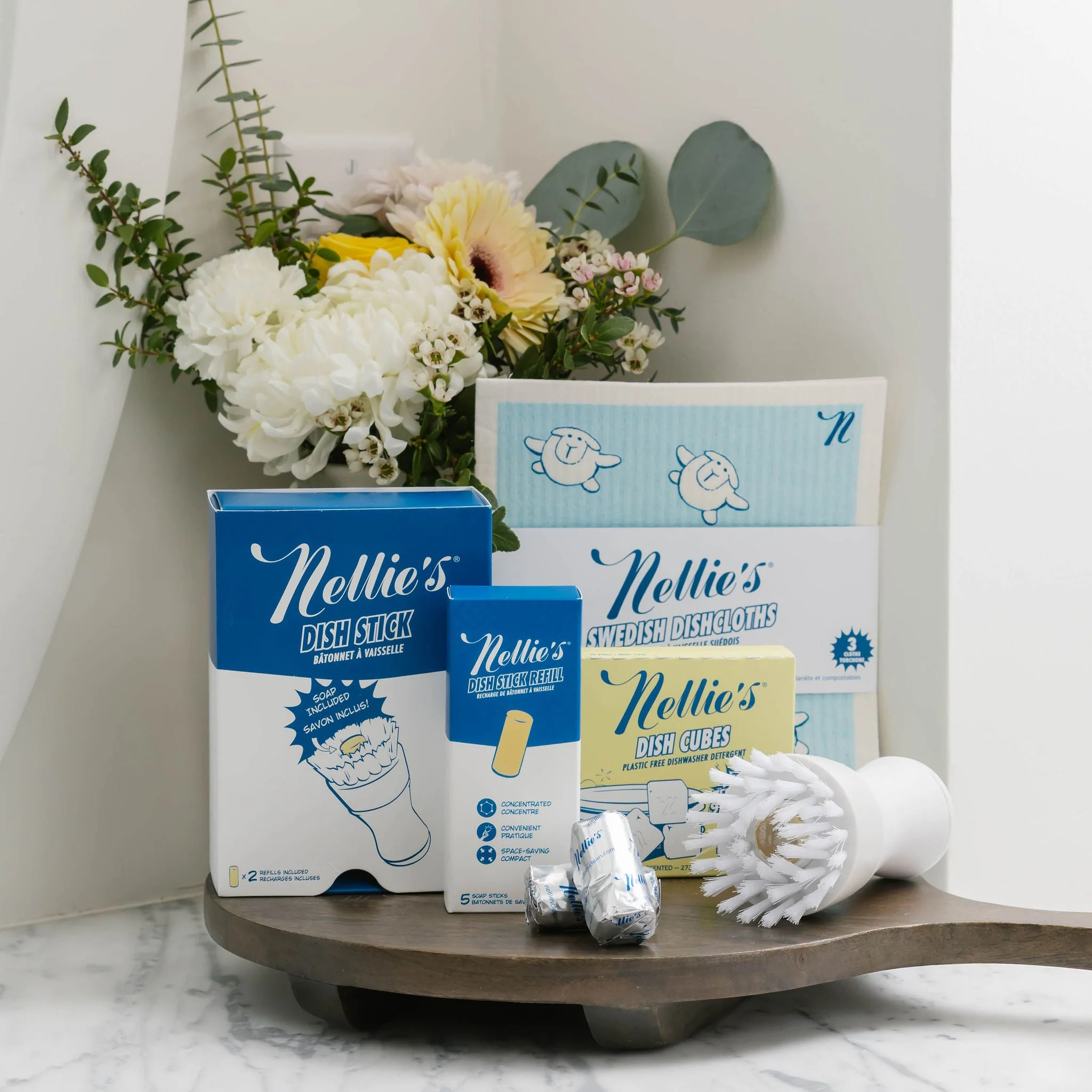 Dishwashing Bundle - Image 9