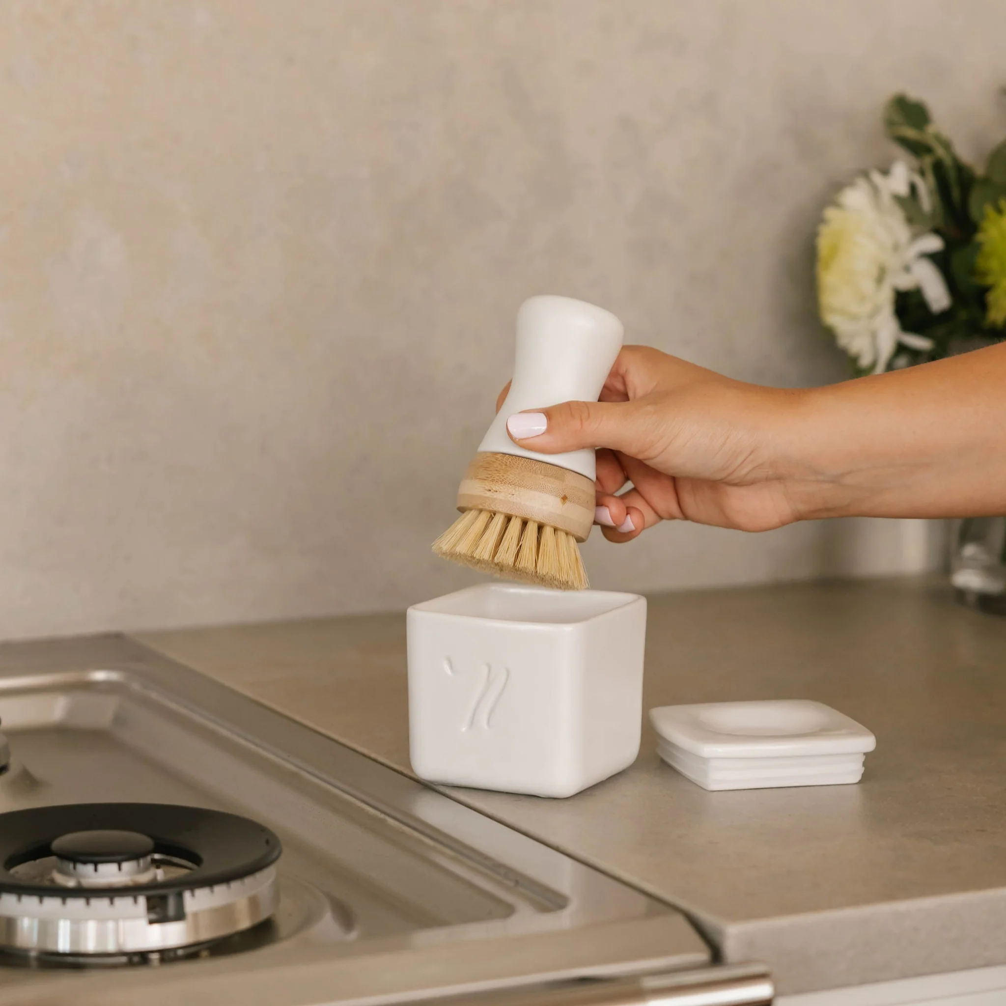 Kitchen Brush - Image 6