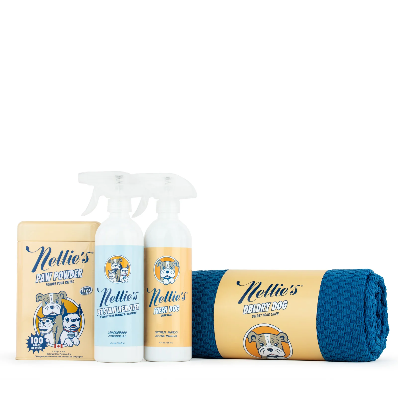 Fresh Pet Bundle - Image 10
