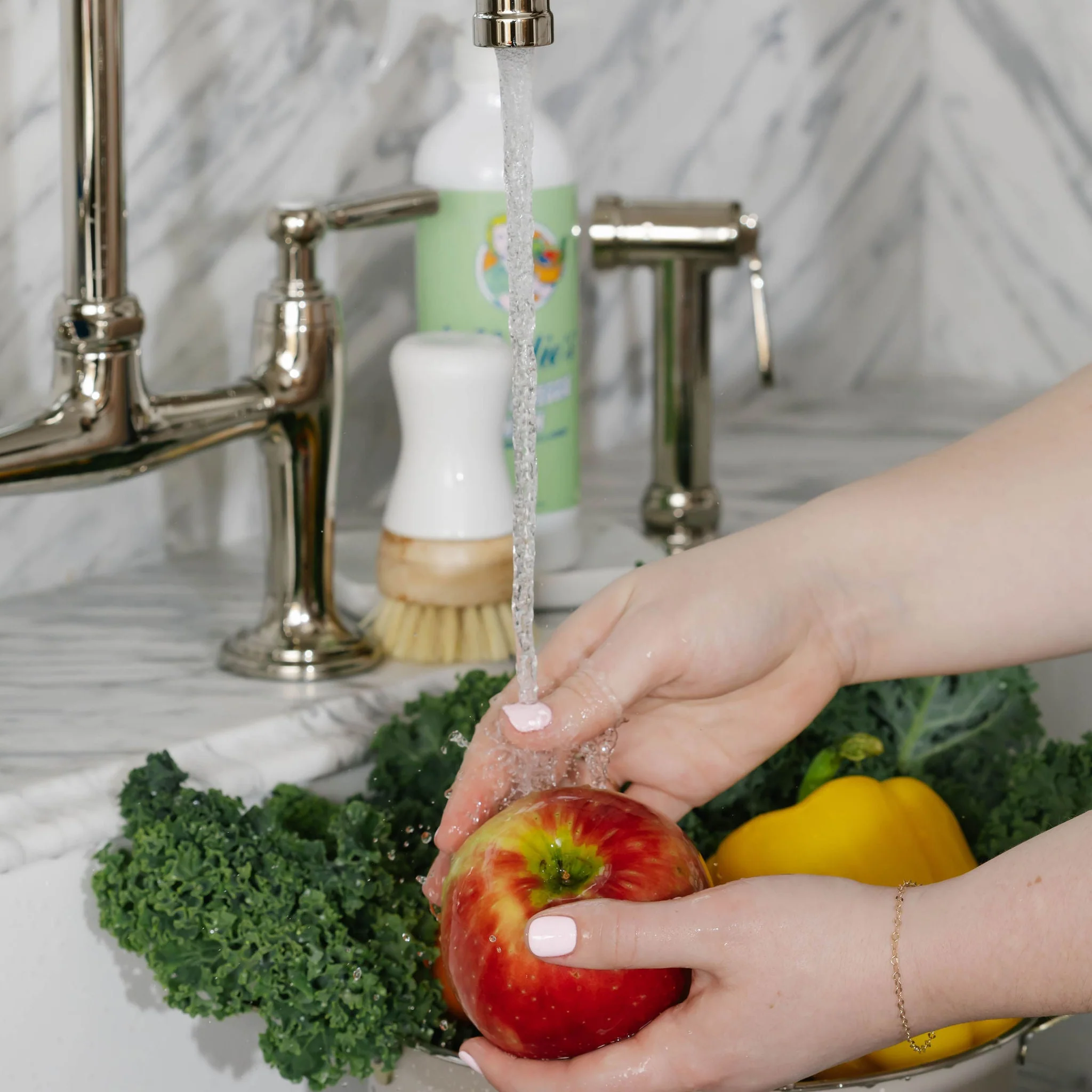 Fruit & Veggie Wash - Image 3