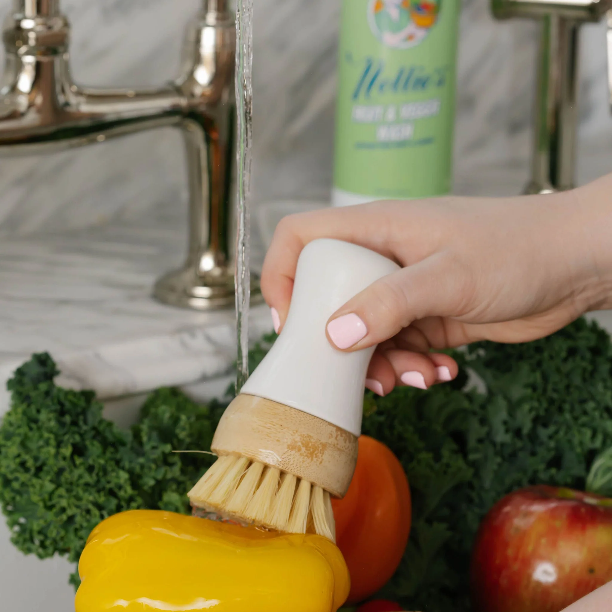 Fruit & Veggie Wash - Image 4