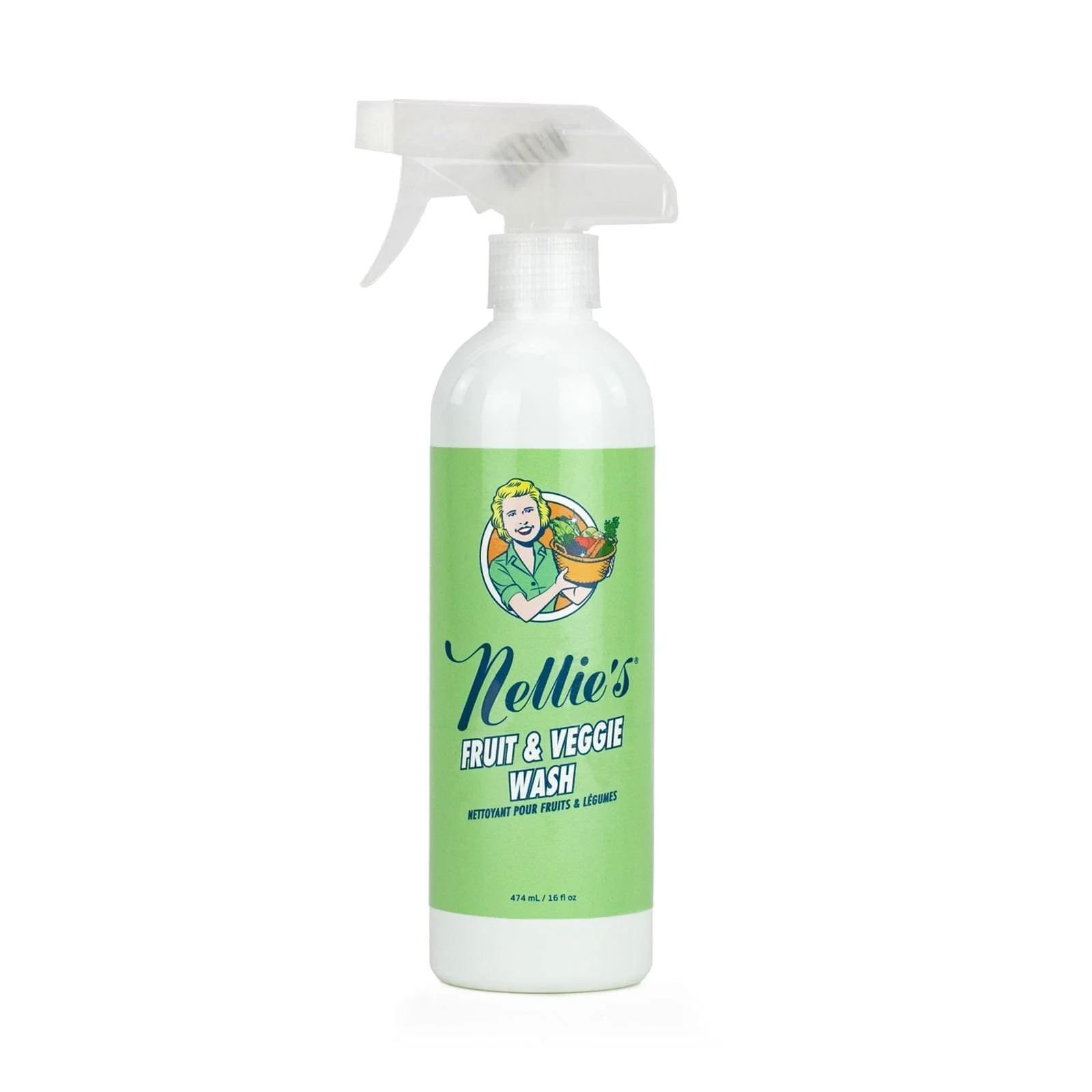 Fruit & Veggie Wash - Image 9