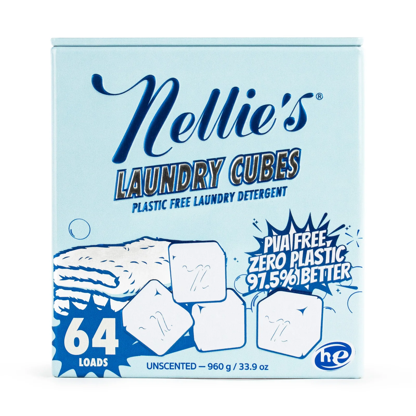 Laundry Cubes - Image 10