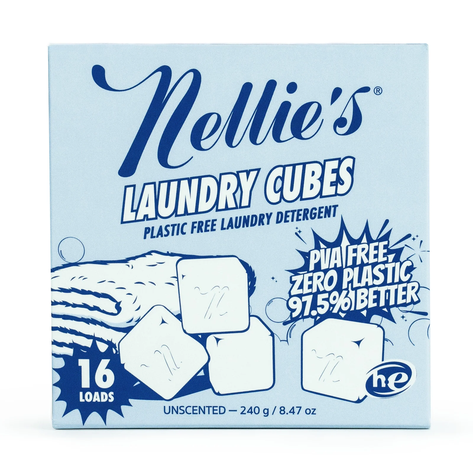 Laundry Cubes - Image 9