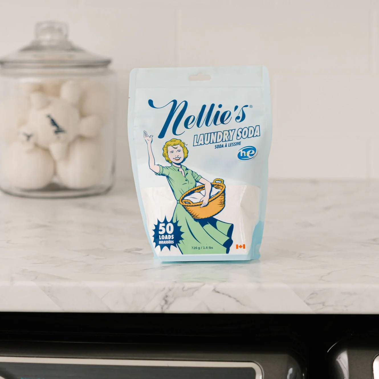 Laundry Soda - Image 9