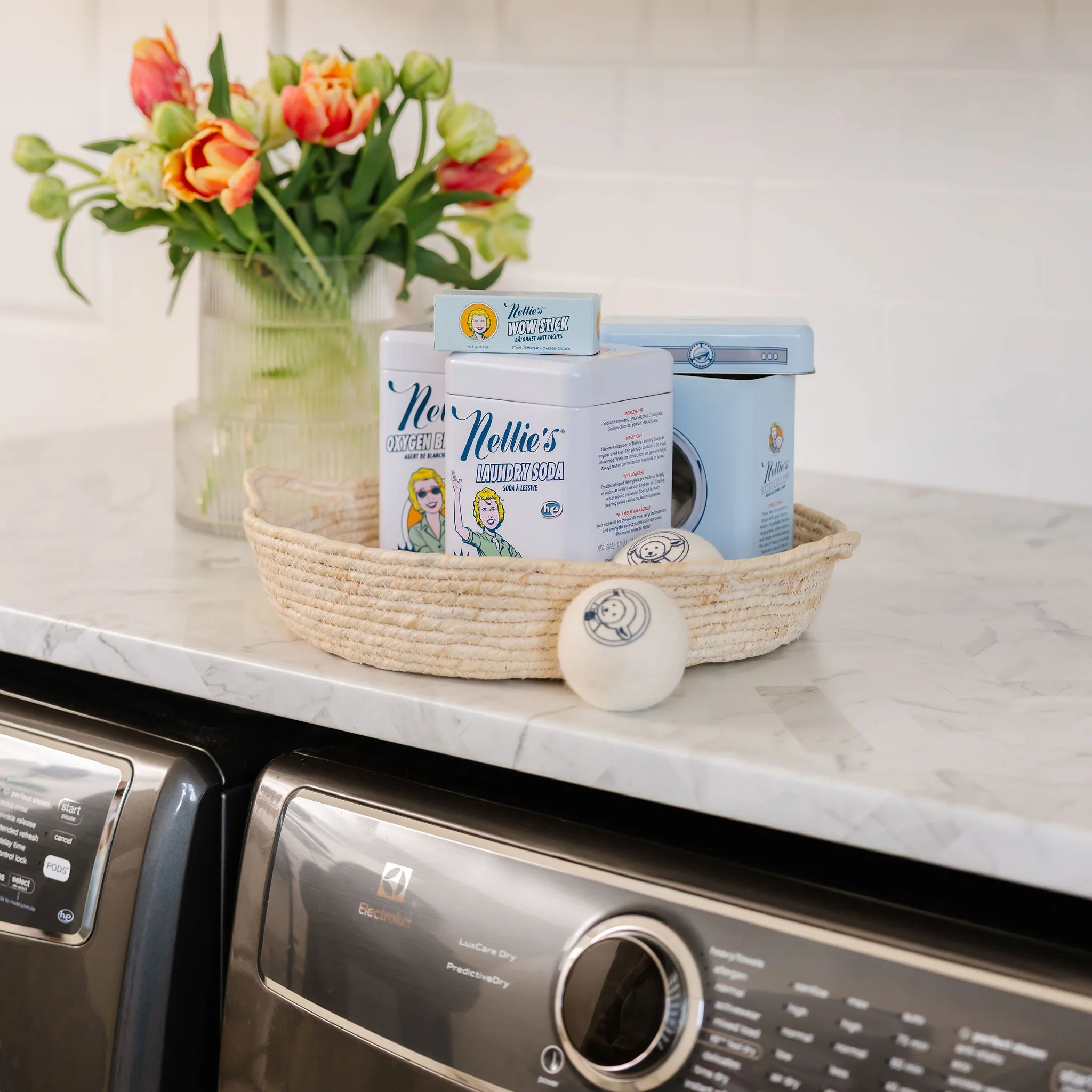Laundry Starter Bundle - Image 3