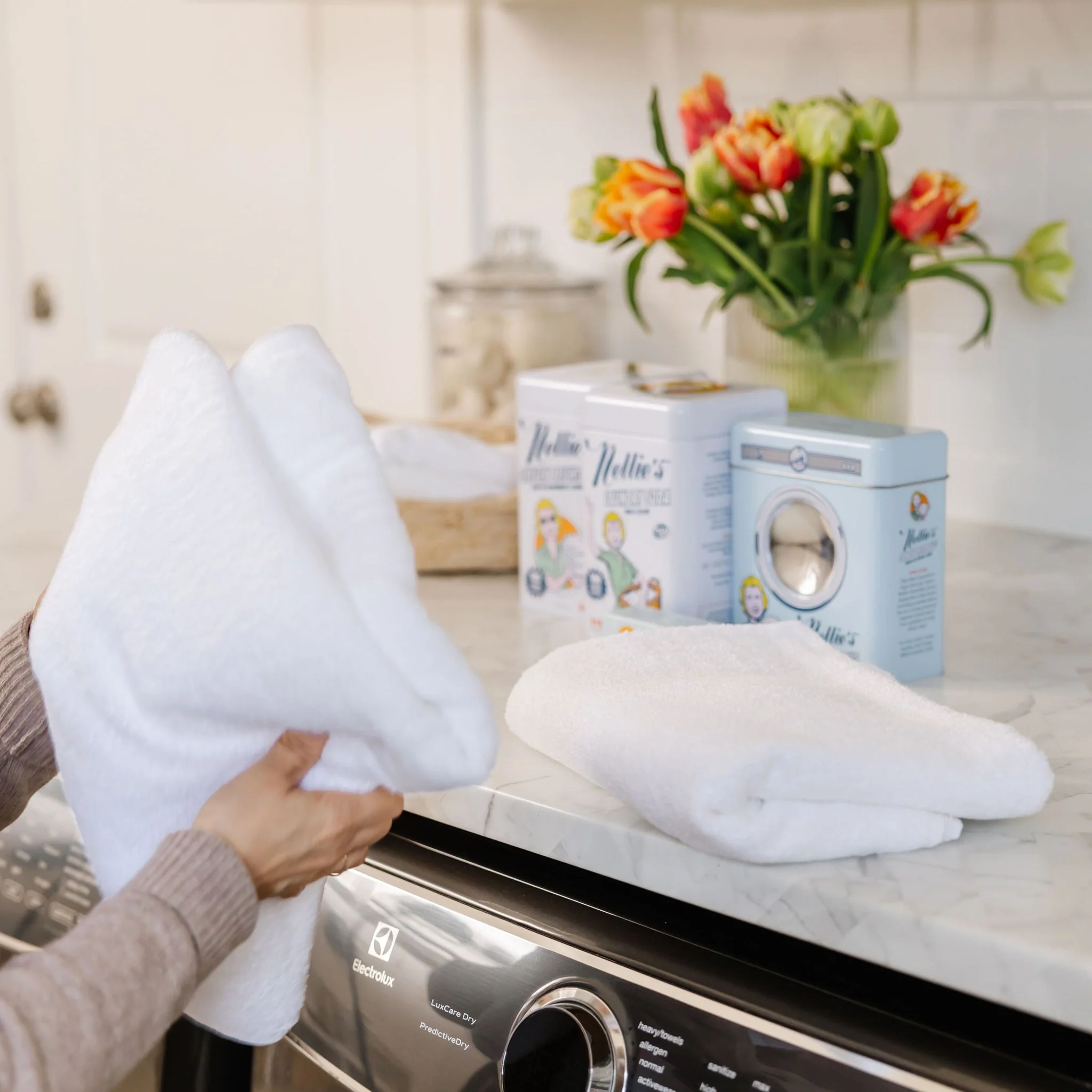 Laundry Starter Bundle - Image 4