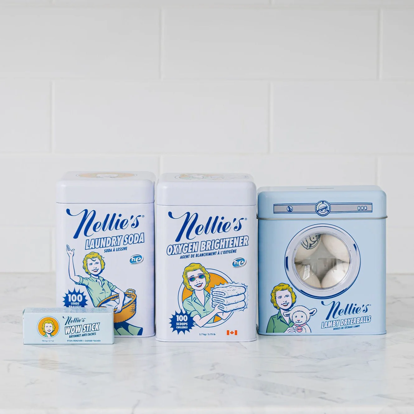 Laundry Starter Bundle - Image 5