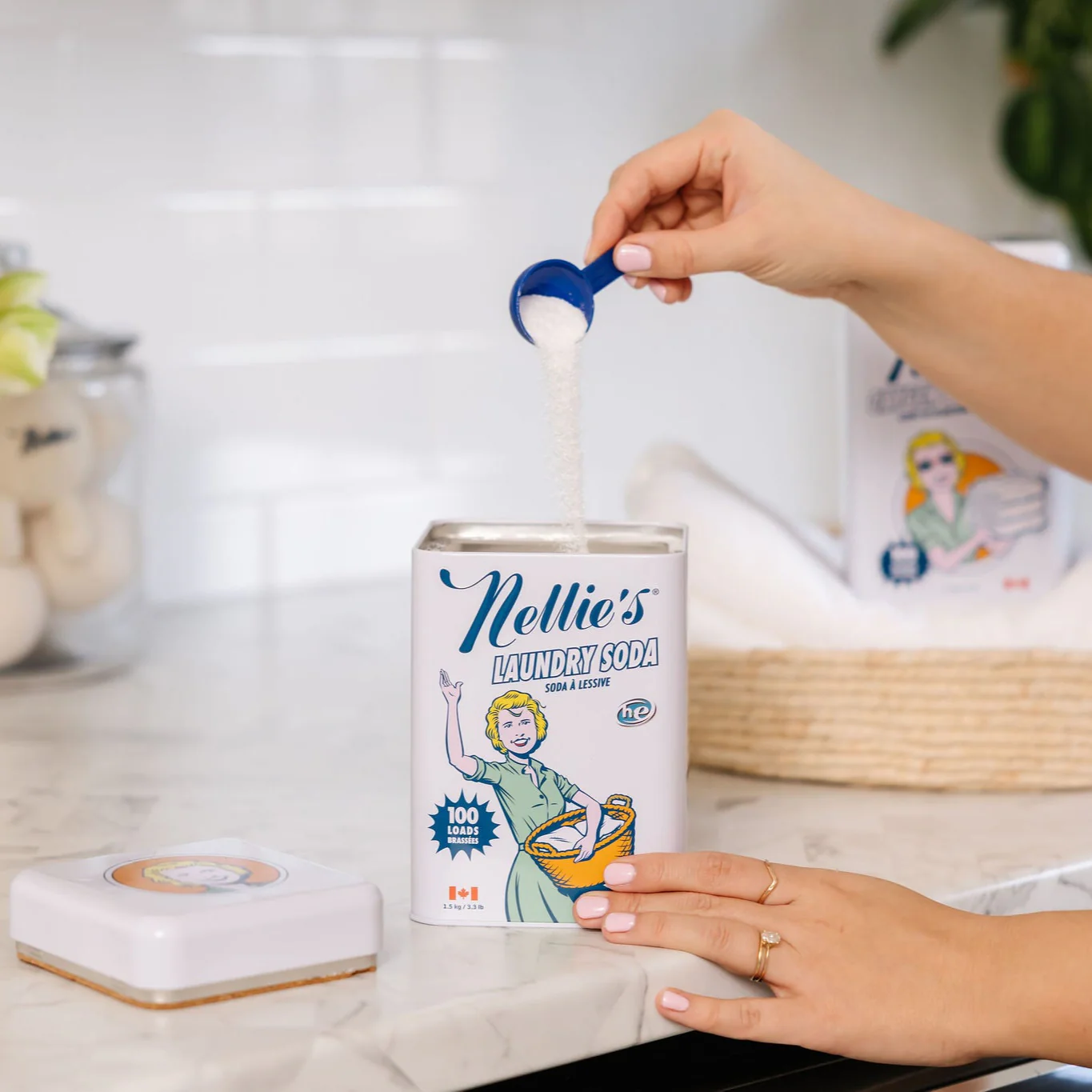 Laundry Starter Bundle - Image 6
