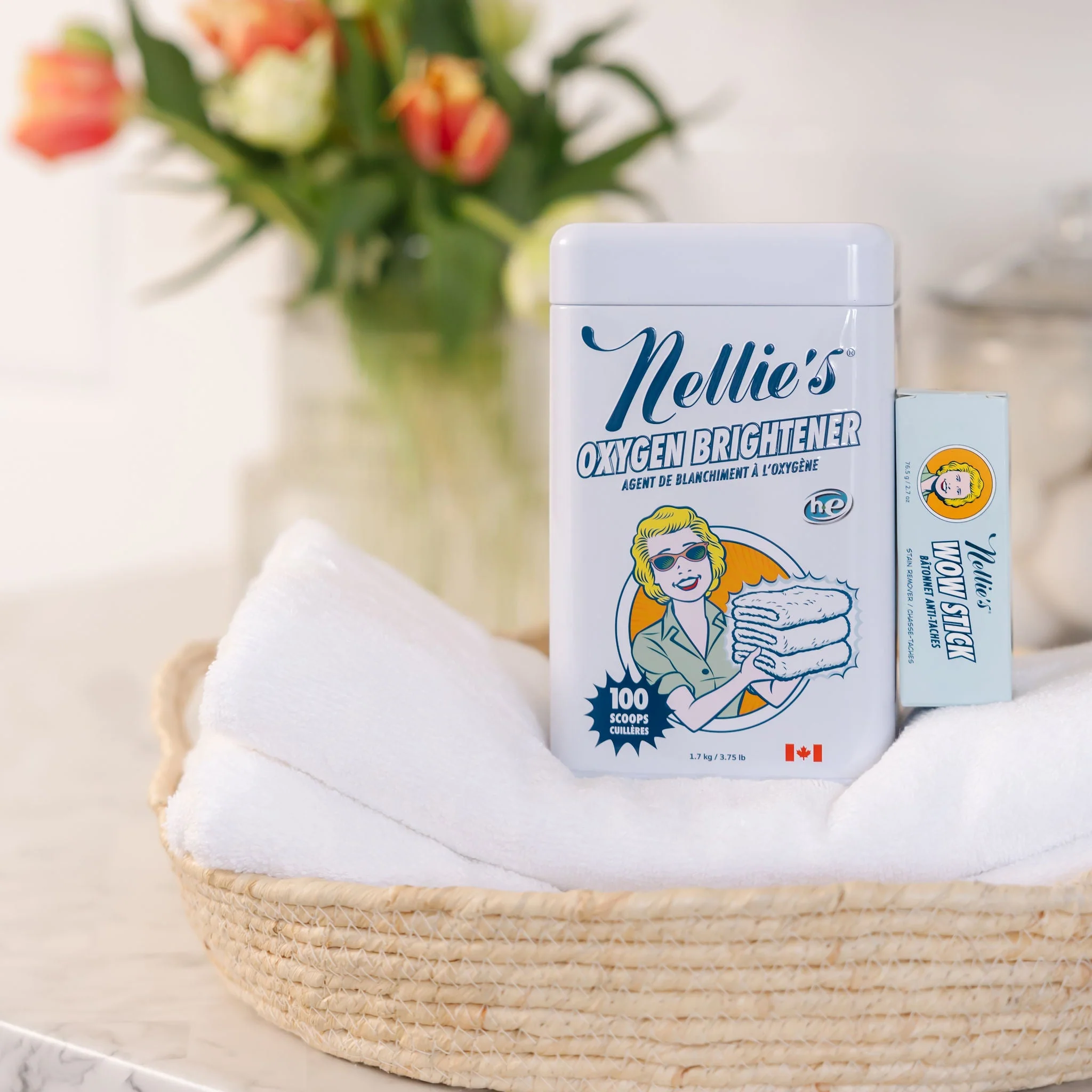 Laundry Starter Bundle - Image 7