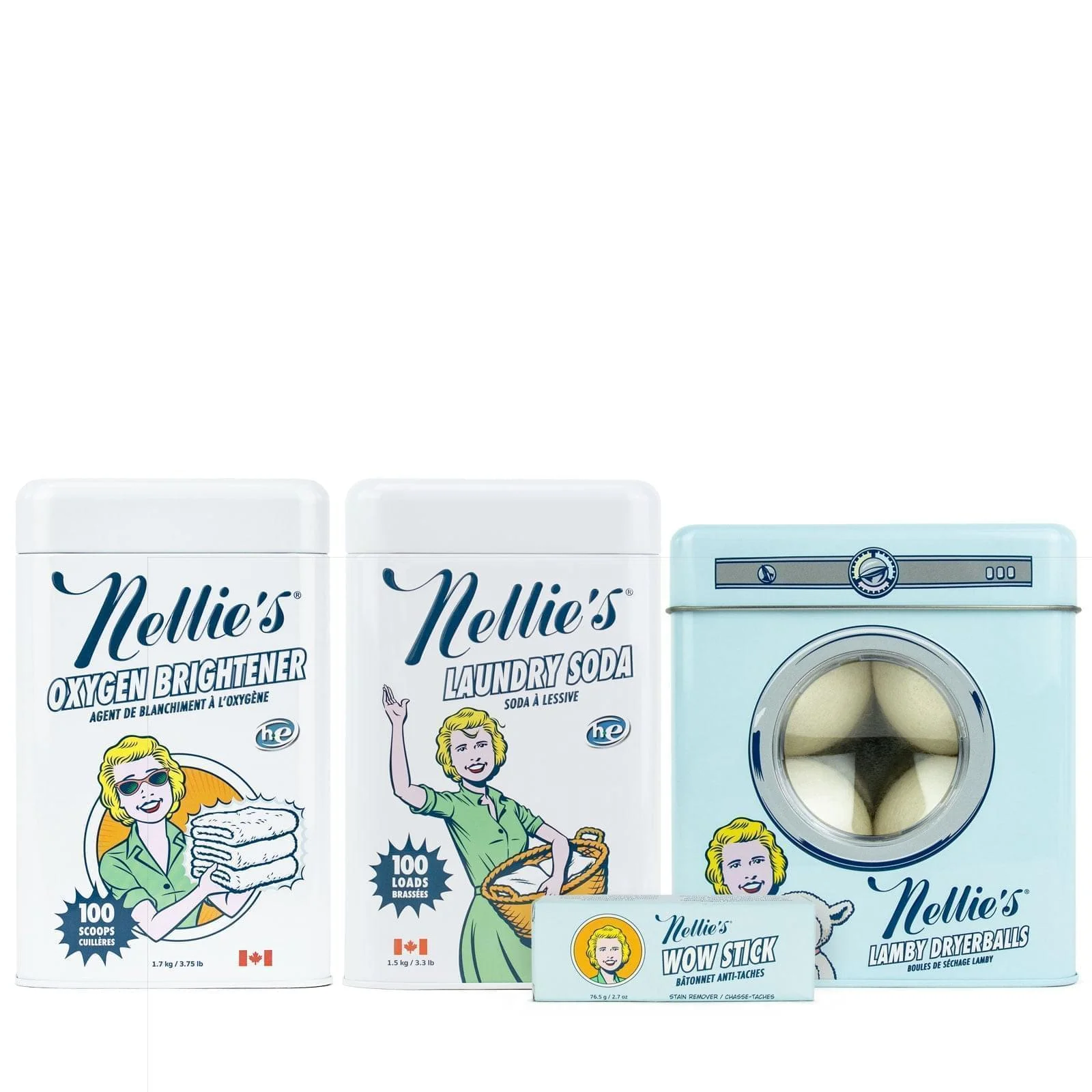 Laundry Starter Bundle - Image 9