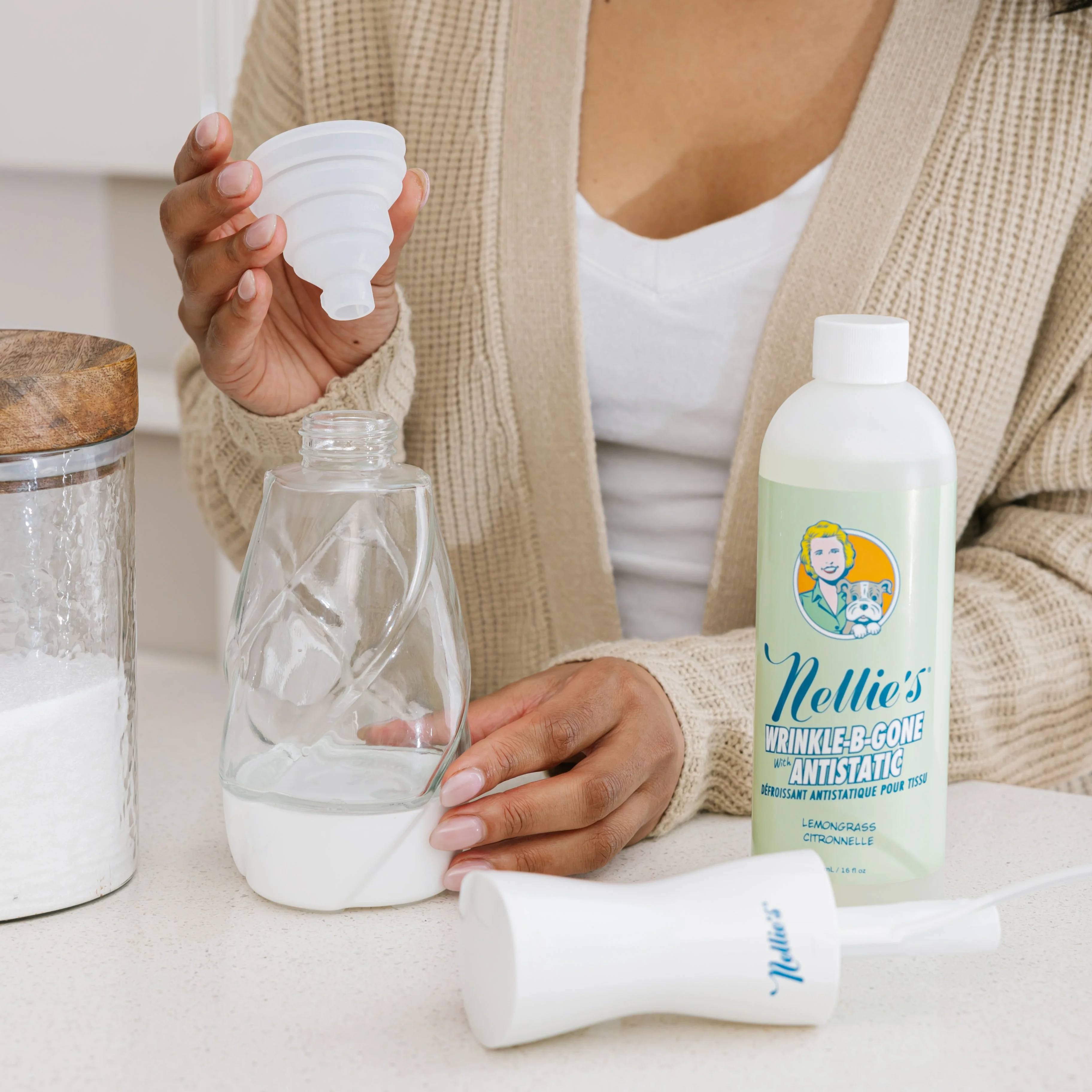 One Bottle - Image 4