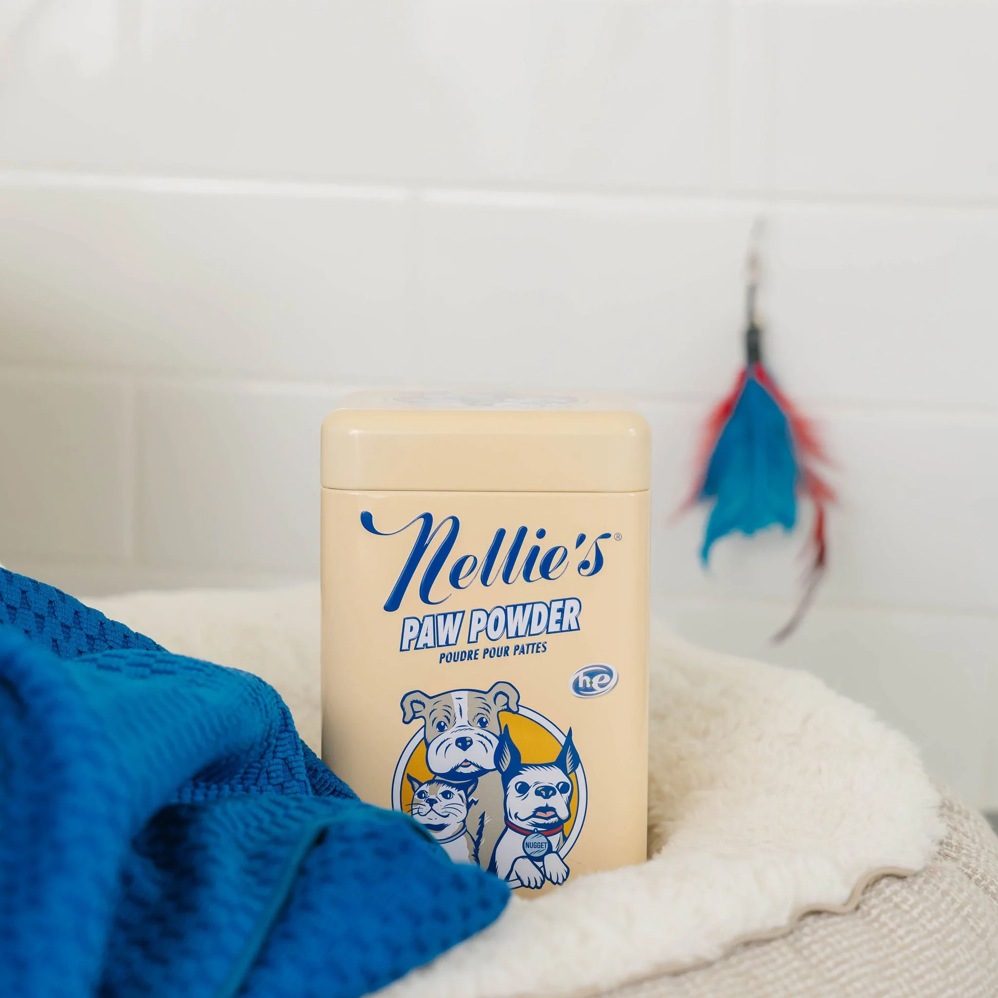 PAW Powder - Image 3