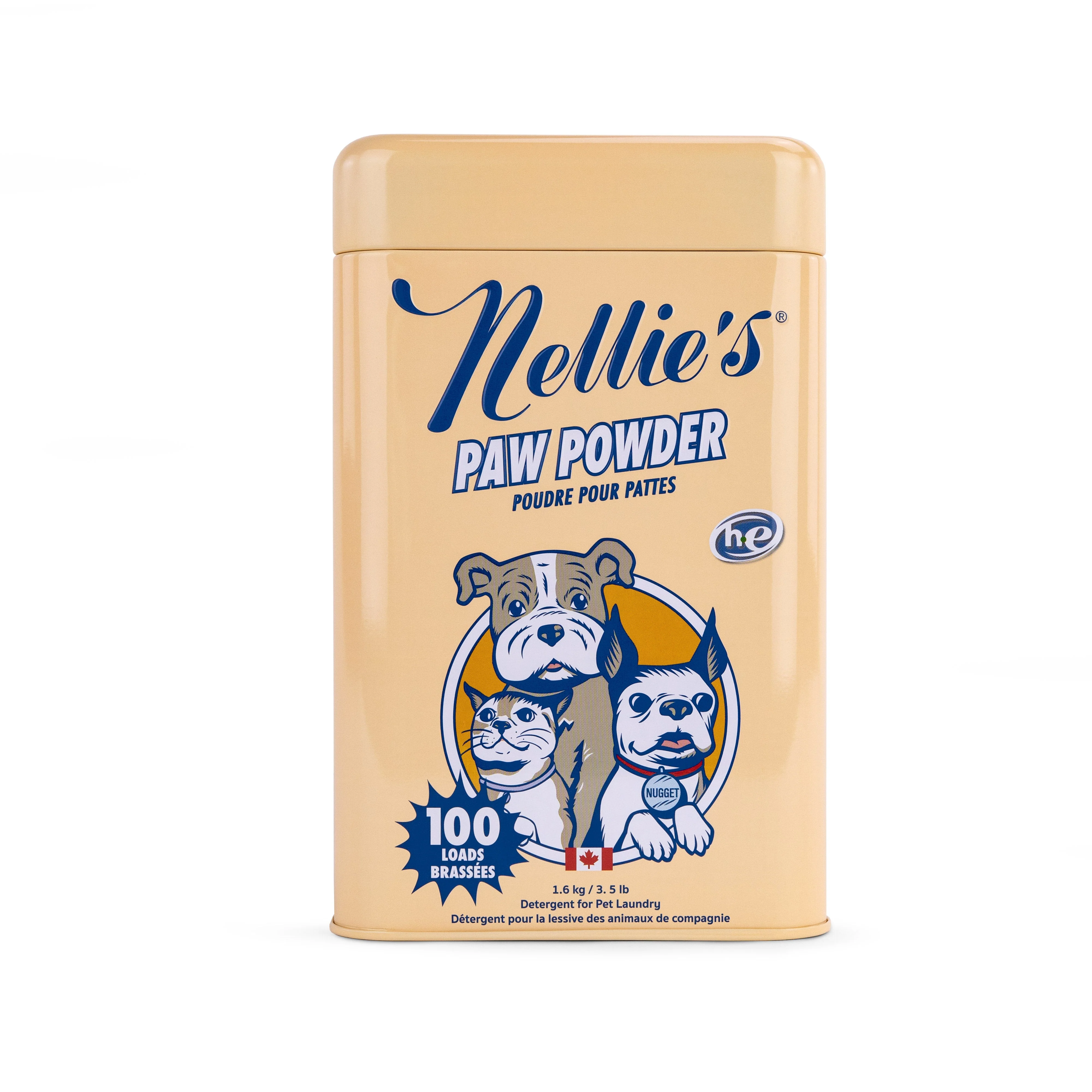 PAW Powder - Image 9