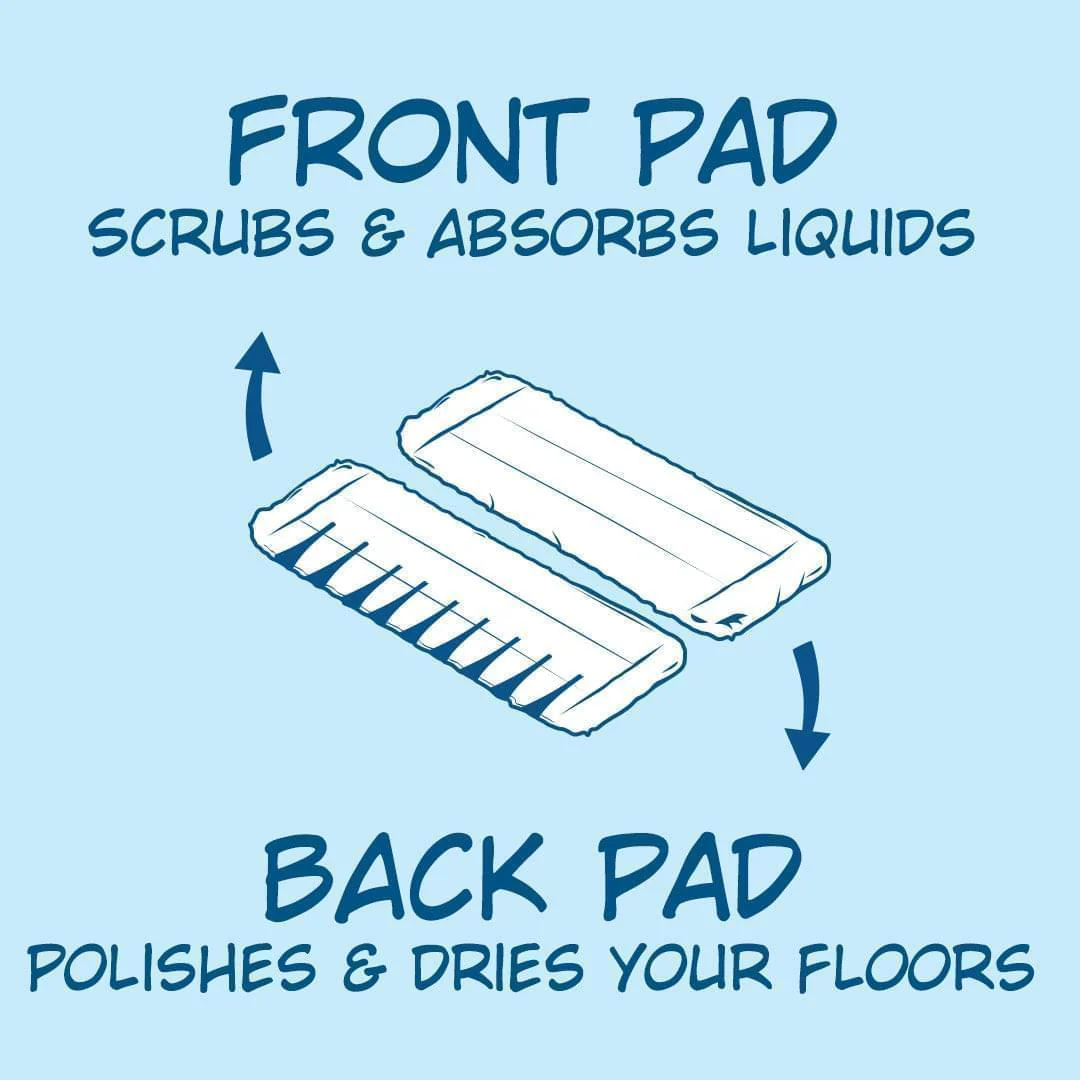 Scrub & Polish Pads - Image 10