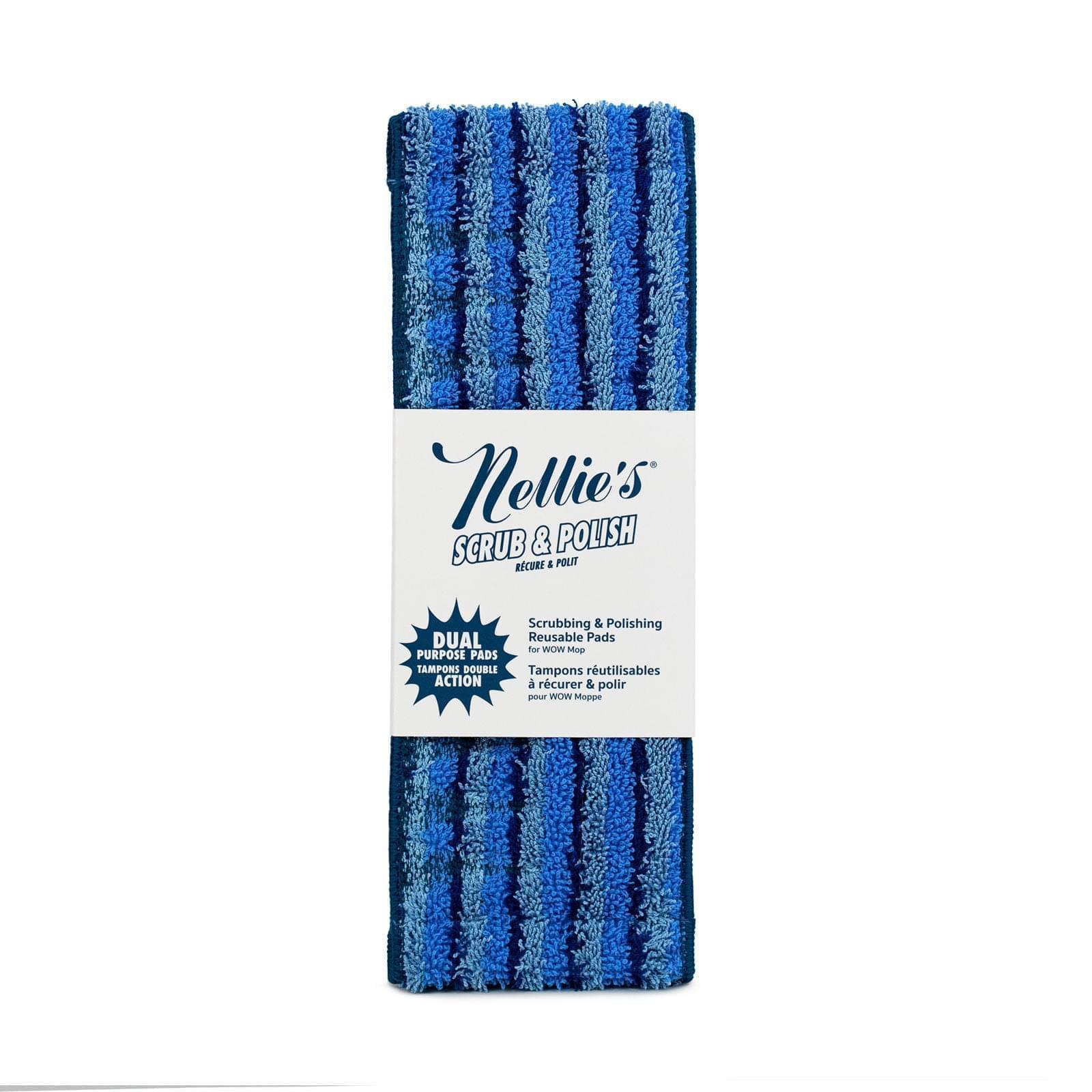 Scrub & Polish Pads - Image 11