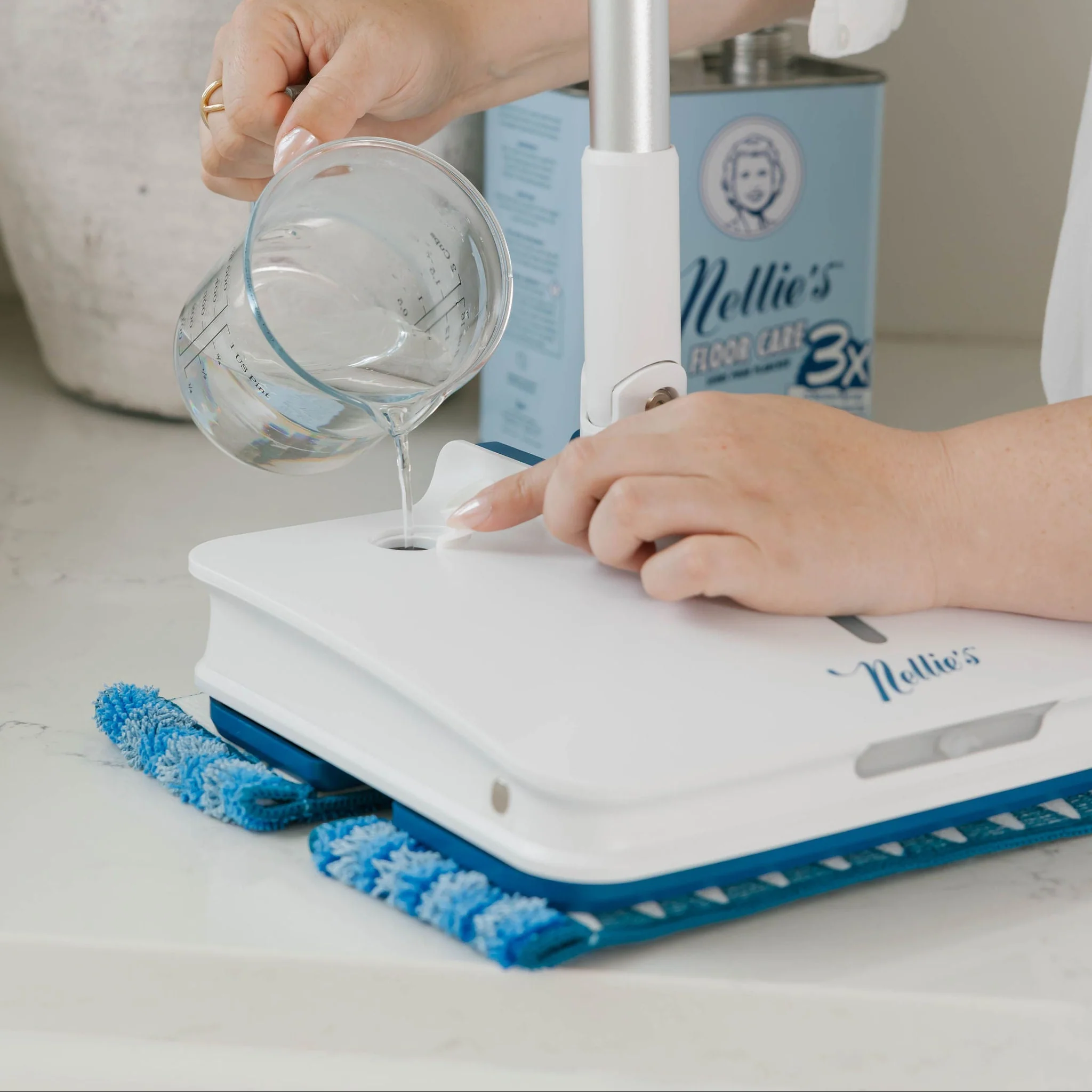Scrub & Polish Pads - Image 7