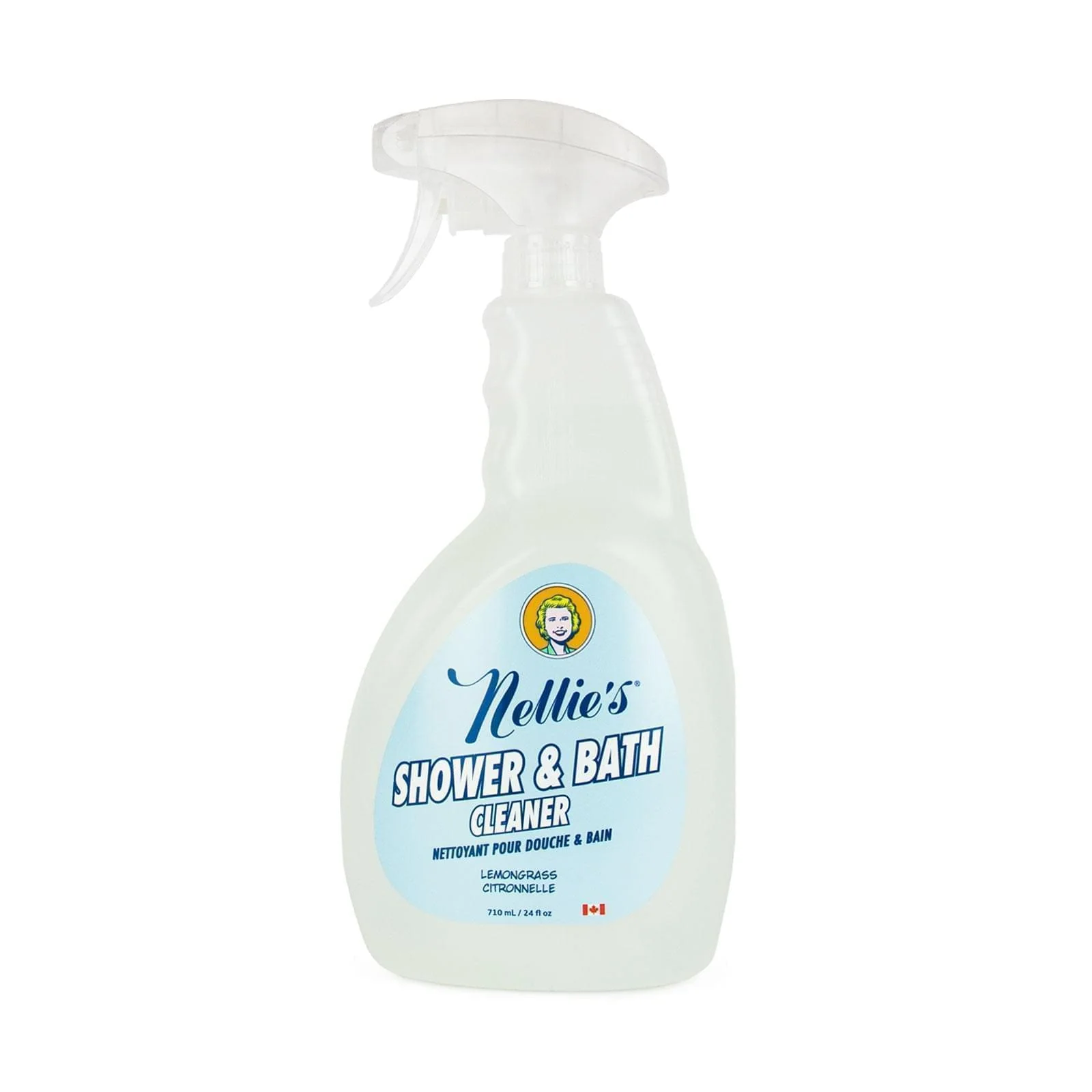 Shower & Bath Cleaner - Image 10