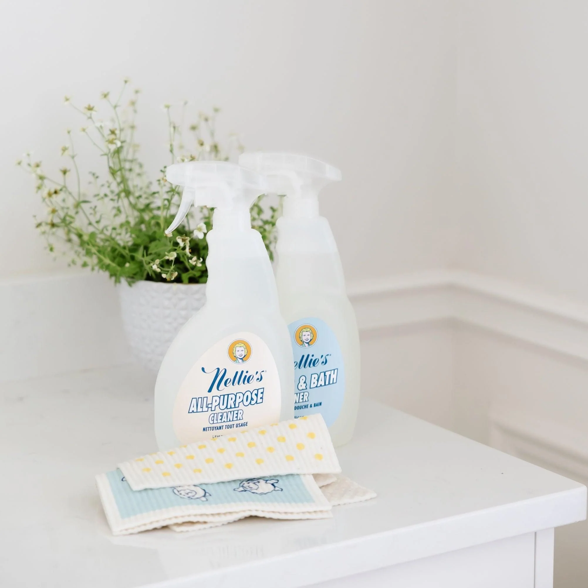Shower & Bath Cleaner - Image 8