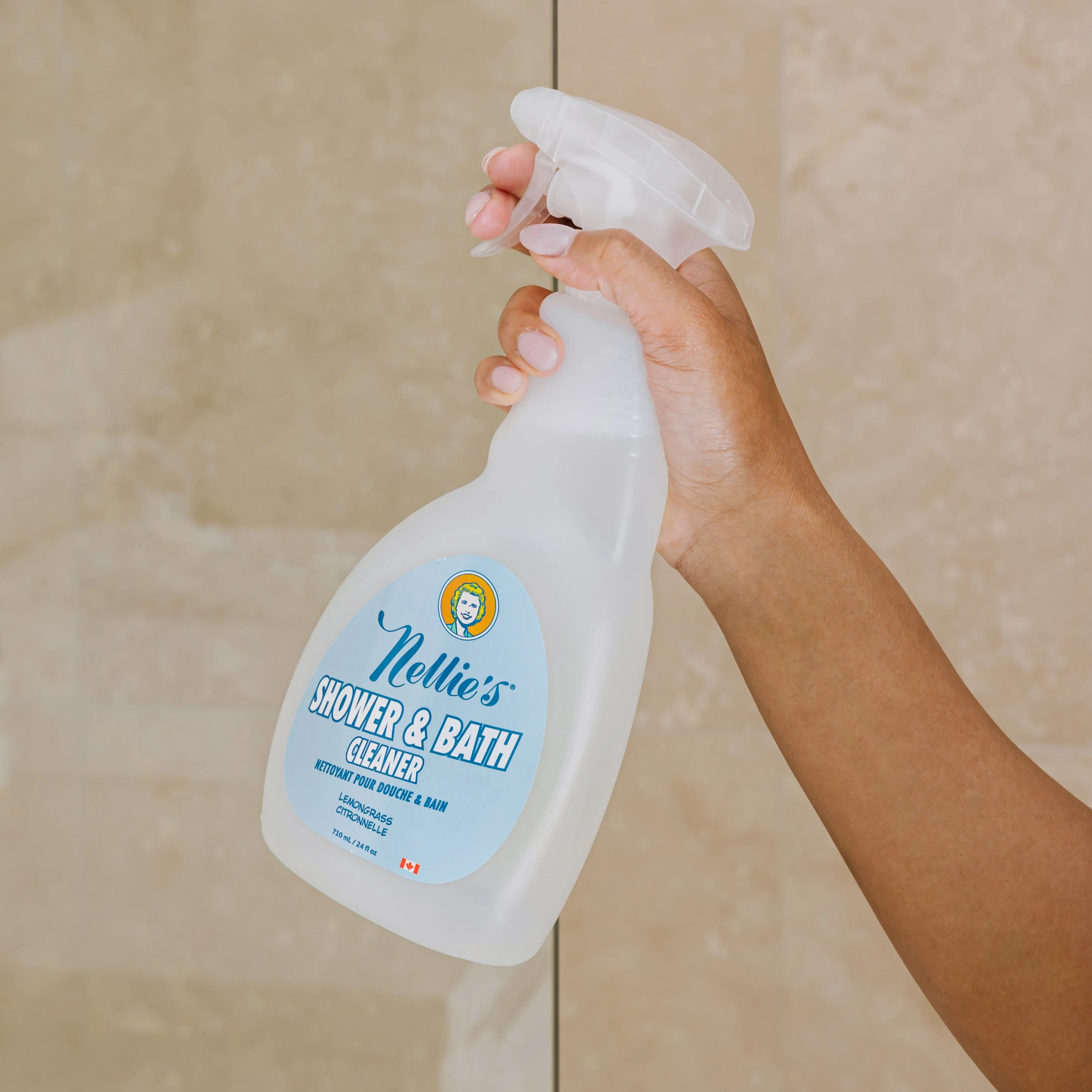 Shower & Bath Cleaner - Image 9