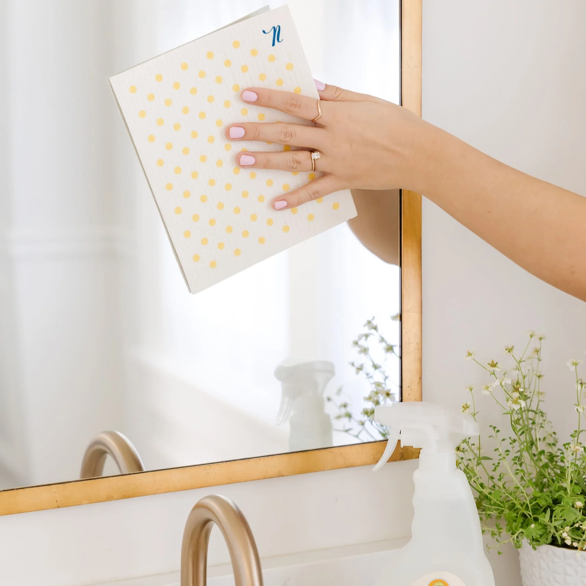 Swedish Dishcloths 3 Pack - Image 14