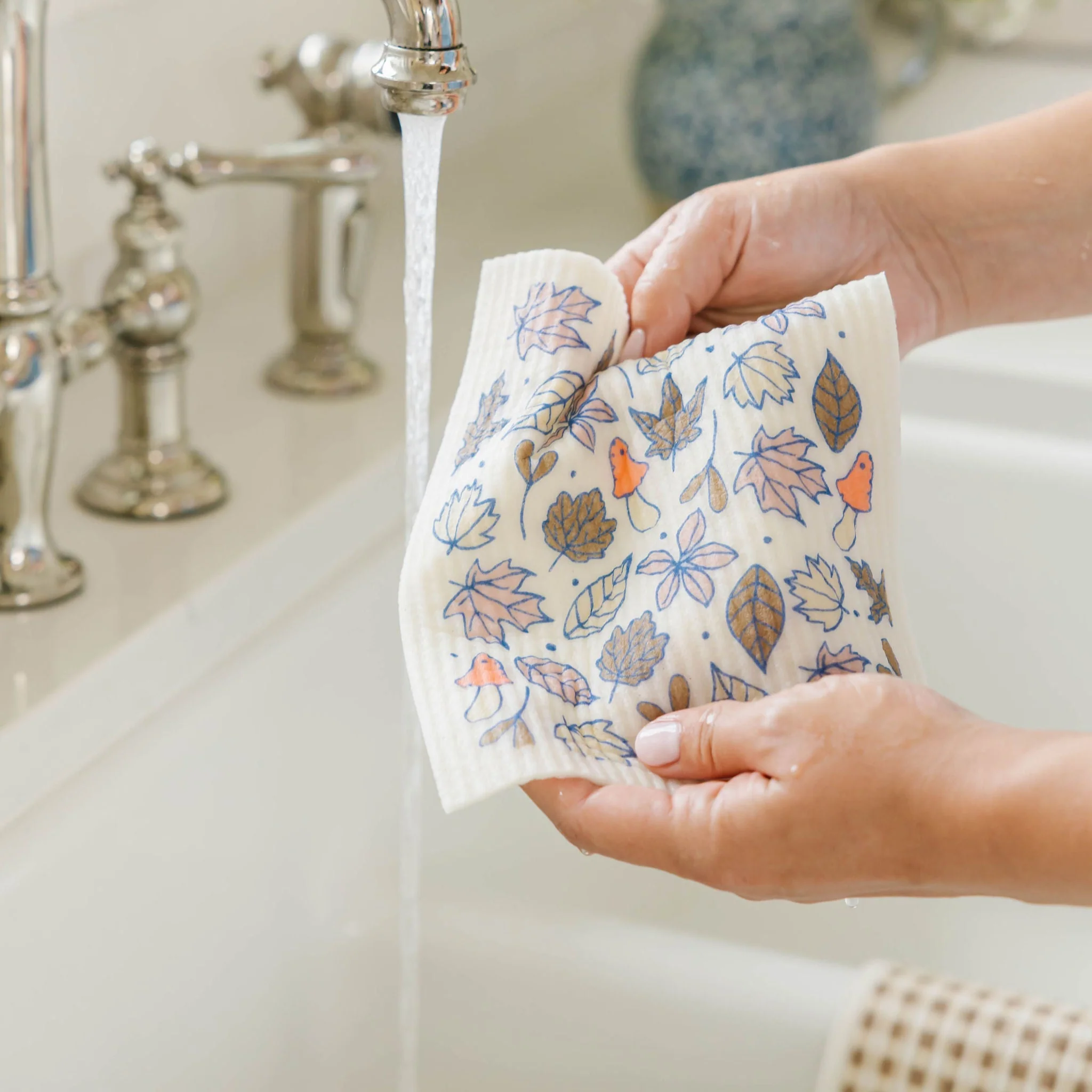Swedish Dishcloths 3 Pack - Image 6