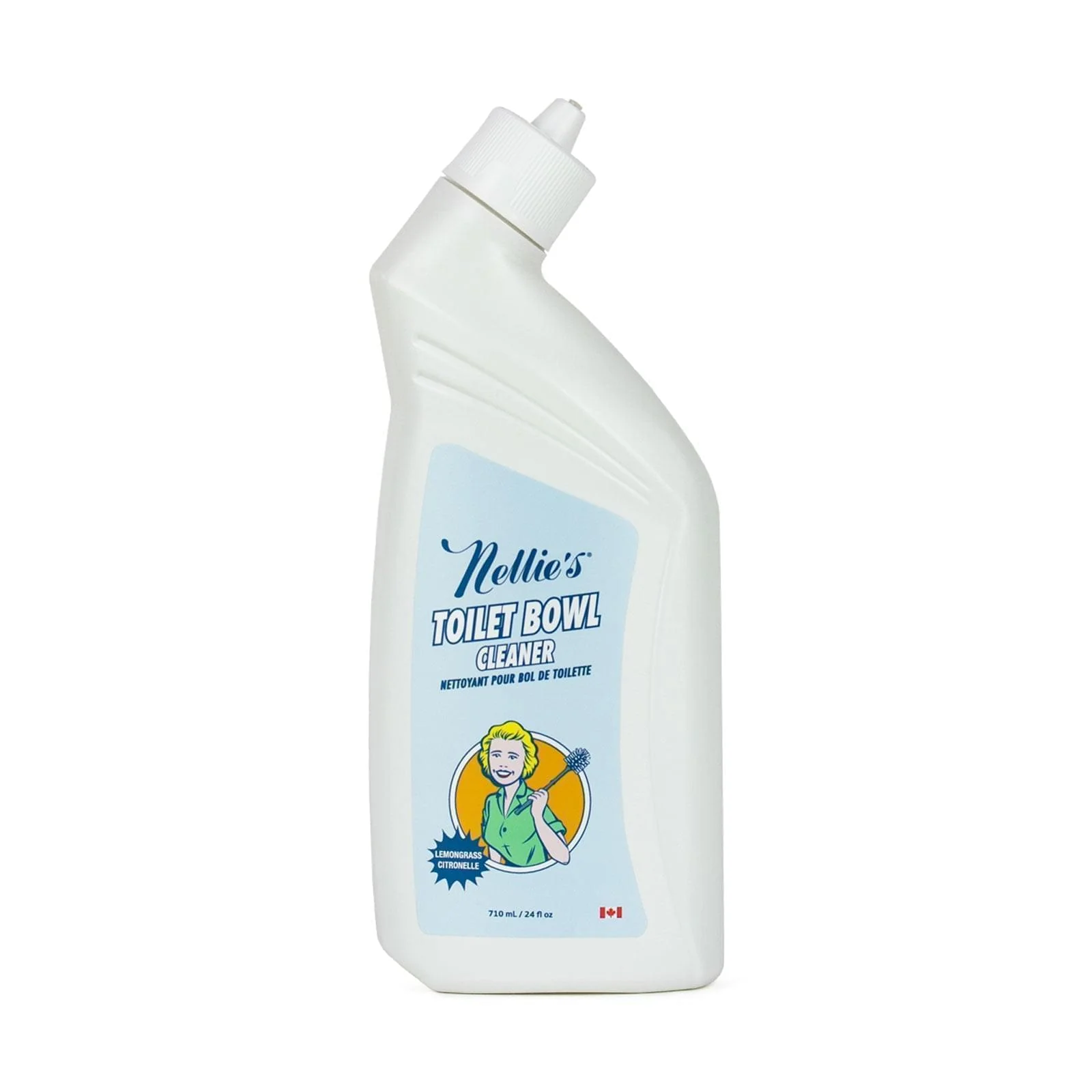 Toilet Bowl Cleaner - Image 9